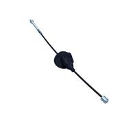 Cavo comando, Freno stazionamento anteriore per FORD FOCUS