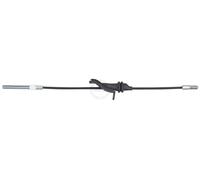 Cavo comando, Freno stazionamento anteriore per FORD FOCUS TOURNEO CONNECT / GRA