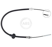 Cavo comando, Freno stazionamento anteriore per FORD FORD USA ESCAPE MAVERICK
