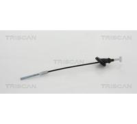 Cavo comando, Freno stazionamento anteriore per FORD TOURNEO CONNECT TRANSIT CON
