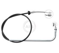 Cavo comando, Freno stazionamento anteriore per FORD TRANSIT TRANSIT TOURNEO