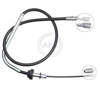 Cavo comando, Freno stazionamento anteriore per FORD TRANSIT TRANSIT TOURNEO