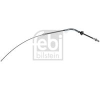 Cavo comando, Freno stazionamento anteriore per FORD TRANSIT TRANSIT TOURNEO