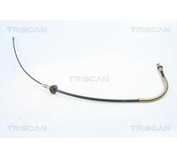 Cavo comando, Freno stazionamento anteriore per FORD TRANSIT TRANSIT TOURNEO