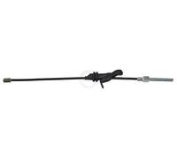 Cavo comando, Freno stazionamento anteriore per FORD VOLVO C-MAX C30 C70 FOCUS F