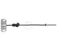 Cavo comando, Freno stazionamento anteriore per KIA CARENS