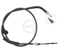 Cavo comando, Freno stazionamento anteriore per KIA CARNIVAL