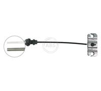 Cavo comando, Freno stazionamento anteriore per MAZDA 323 F 323 S 5 626 MX-6 PRE