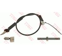 Cavo comando, Freno stazionamento anteriore per MERCEDES-BENZ CLASSE B