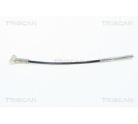 Cavo comando, Freno stazionamento anteriore per NISSAN MICRA MICRA C+C NOTE