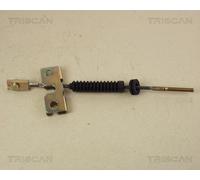 Cavo comando, Freno stazionamento anteriore per NISSAN MICRA PRIMERA