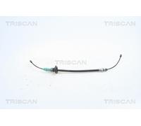 Cavo comando, Freno stazionamento anteriore per NISSAN OPEL RENAULT PRIMASTAR TR