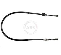 Cavo comando, Freno stazionamento anteriore per NISSAN OPEL RENAULT VAUXHALL INT