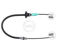 Cavo comando, Freno stazionamento anteriore per NISSAN OPEL RENAULT VAUXHALL PRI