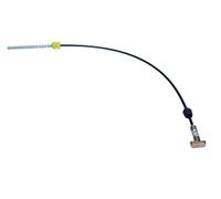 Cavo comando, Freno stazionamento anteriore per OPEL VAUXHALL COMBO COMBO TOUR