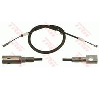 Cavo comando, Freno stazionamento anteriore per RENAULT MASTER