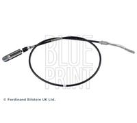 Cavo comando, Freno stazionamento anteriore per SUZUKI SAMURAI SJ410 SJ413