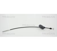 Cavo comando, Freno stazionamento anteriore per TOYOTA AVENSIS COROLLA MATRIX