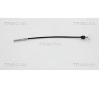 Cavo comando, Freno stazionamento anteriore per VOLVO S40 V40