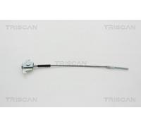 Cavo comando, Freno stazionamento anteriore per VOLVO S60 S70 S80 V70 XC70