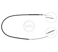 Cavo comando, Freno stazionamento anteriore per VW DERBY POLO