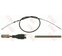 TRW GCH2316 Cavo freno a mano