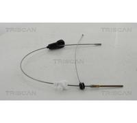 Cavo comando, Freno stazionamento anteriore per VW TRANSPORTER