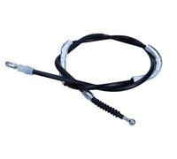 Cavo comando, Freno stazionamento anteriore Sx per AUDI A4