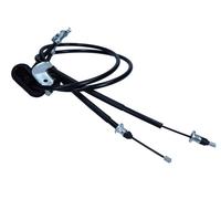 Cavo comando, Freno stazionamento Assale posteriore per CHEVROLET AVEO