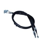 Cavo comando, Freno stazionamento Assale posteriore per CHEVROLET OPEL VAUXHALL