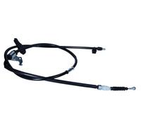 Cavo comando, Freno stazionamento Assale posteriore per CHEVROLET OPEL VAUXHALL