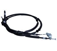 Cavo comando, Freno stazionamento Assale posteriore per CHEVROLET OPEL VAUXHALL