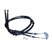 Cavo comando, Freno stazionamento Assale posteriore per CHEVROLET OPEL VAUXHALL