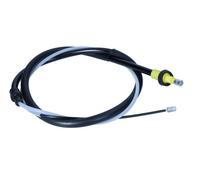 Cavo comando, Freno stazionamento Assale posteriore per CITROËN DS C3 DS 3 DS3