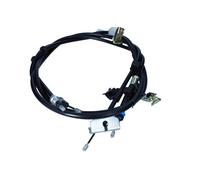 Cavo comando, Freno stazionamento Assale posteriore per FORD KUGA