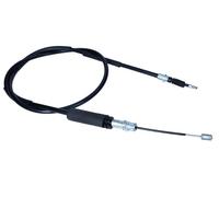 2X MAXGEAR Cavo Del Freno A Mano Posteriore L+R Per FORD MONDEO III