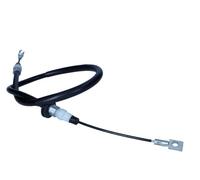 Cavo comando, Freno stazionamento Assale posteriore per NISSAN OPEL RENAULT VAUX