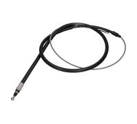 Cavo comando, Freno stazionamento Assale posteriore per PEUGEOT 407 407 SW