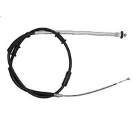 Cavo comando, Freno stazionamento ATE 24.3727-0577.2 per PUNTO EVO 1.3 2008-2012