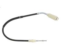Cavo comando, Freno stazionamento ATE 24.3727-1316.2 per S80 II (124) 3 2007-201