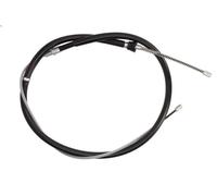 Cavo comando, Freno stazionamento ATE 24.3727-2509.2 per OCTAVIA I 1.6 1997-2007