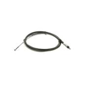 Cavo Comando Freno Stazionamento Bosch 1987477946 per Bmw Posteriore Dx