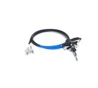 Cavo Comando Freno Stazionamento Bosch 1987482665 per Ford Centro