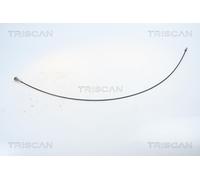 Cavo comando, Freno stazionamento centro Dx per OPEL VAUXHALL CORSA CORSAVAN TIG
