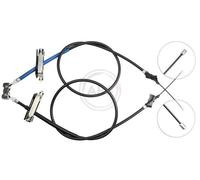 Cavo comando, Freno stazionamento centro per FORD FOCUS