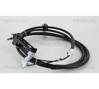 Cavo comando, Freno stazionamento centro per FORD FOCUS