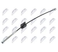Cavo comando, Freno stazionamento centro per FORD MAZDA 2 FIESTA FUSION