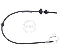 Cavo comando, Freno stazionamento centro per MERCEDES-BENZ CLASSE S