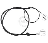 Cavo comando, Freno stazionamento centro per MERCEDES-BENZ VIANO VITO VITO / MIX