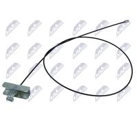 Cavo comando, Freno stazionamento centro per NISSAN OPEL RENAULT PRIMASTAR TRAFI